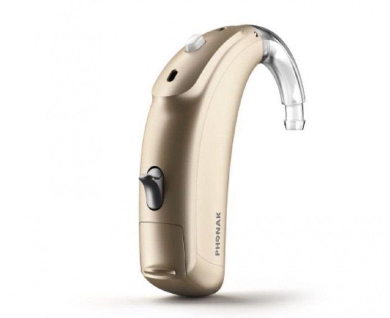 Phonak Vitus UP BTE