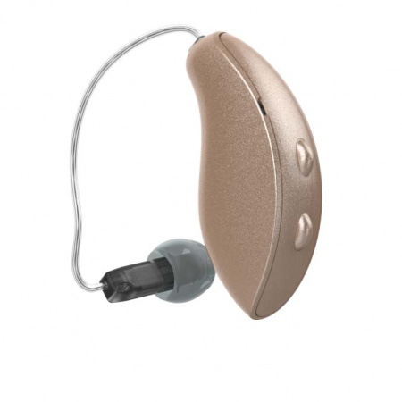 Genesis AI 12 RIC 312