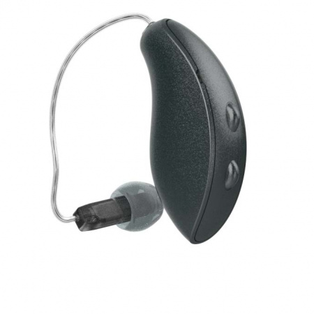 Genesis AI 12 RIC RT