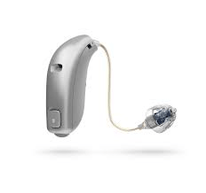 Oticon Ria 2 Pro TI Mini RITE Power