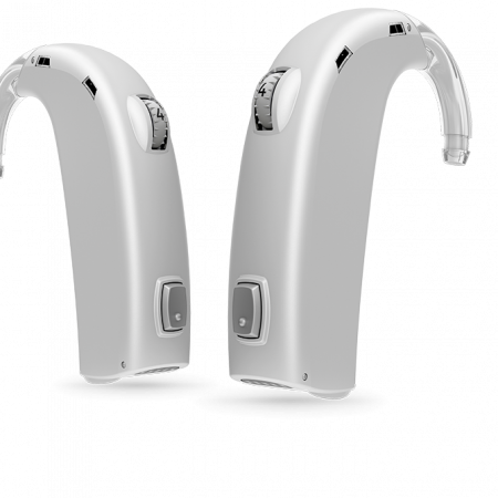 Oticon Dynamo SP 10 BTE