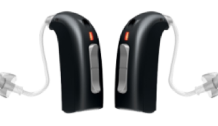 Oticon Geno 1 Mini RITE