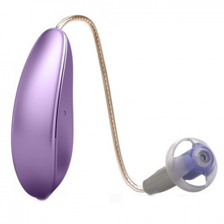 Oticon Intiga 6 Design RITE