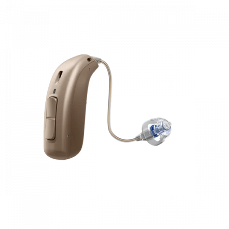 Oticon Opn S1 Mini RITE R Power