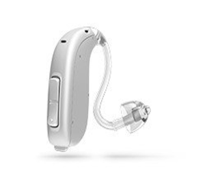 Oticon Ria 2 Pro Power Plus BTE
