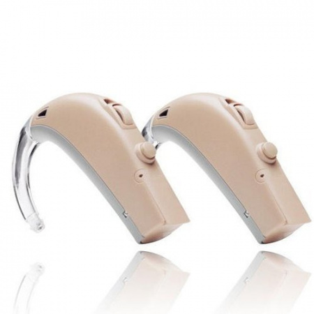 Oticon Tego D VC BTE