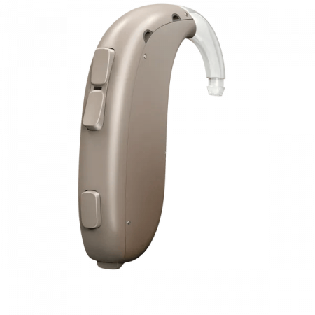 Xceed 1 Ultra Power BTE