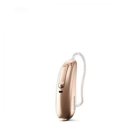 Phonak Terra RIC 312