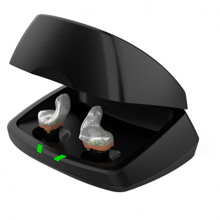 Premium Custom Charger