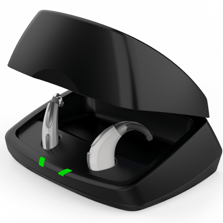 Starkey Premium Standard Charger