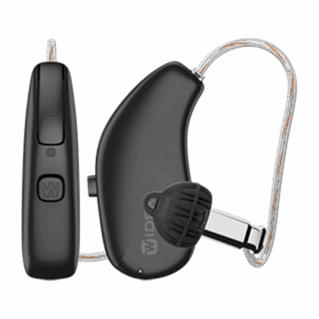 Allure 330 ARRD1 RIC R D